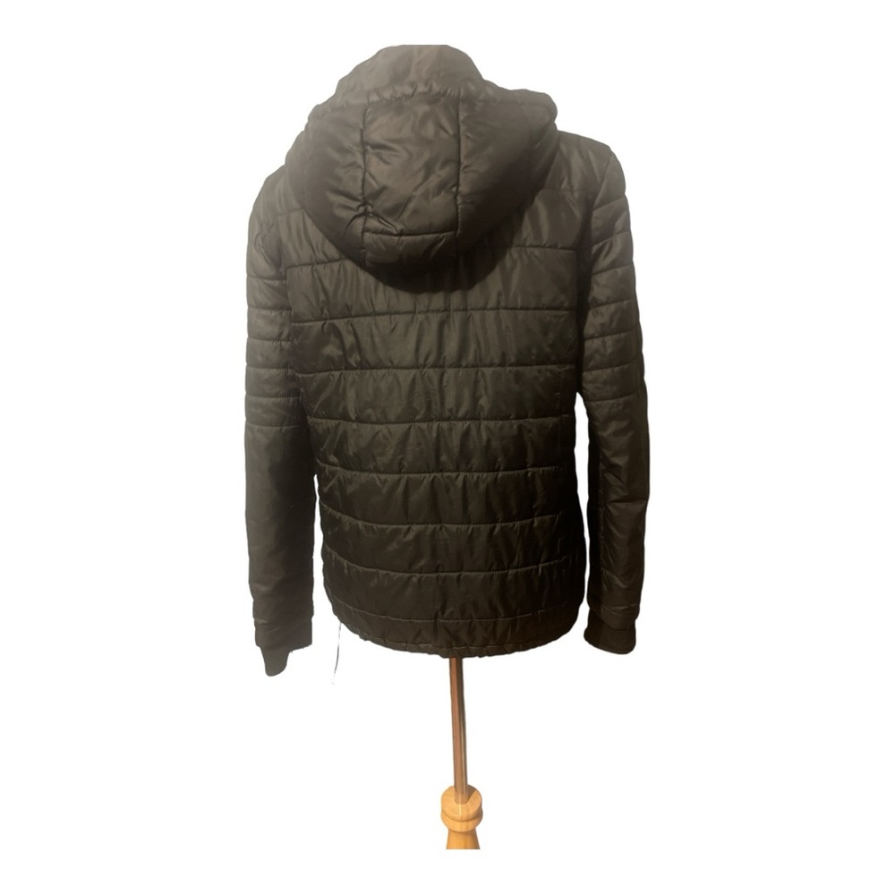 New Balance Puffer Jacket - Picture 3 of 4